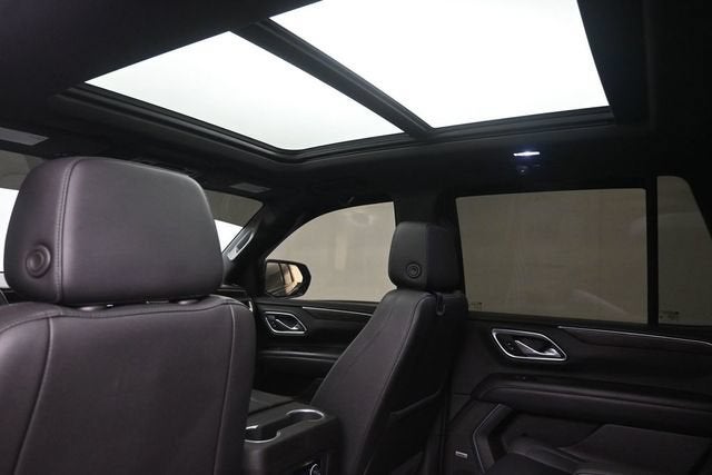 2021 Chevrolet Tahoe Z71 - Photo 20