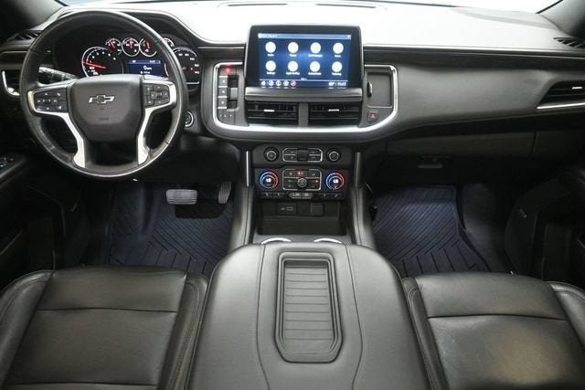 2021 Chevrolet Tahoe Z71 - Photo 21