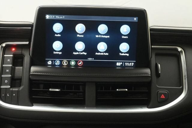 2021 Chevrolet Tahoe Z71 - Photo 22