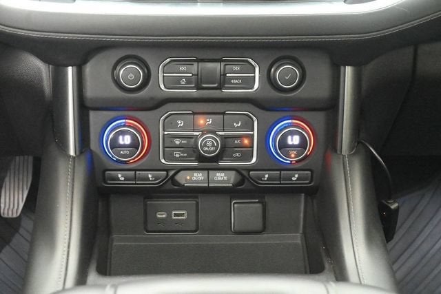 2021 Chevrolet Tahoe Z71 - Photo 23
