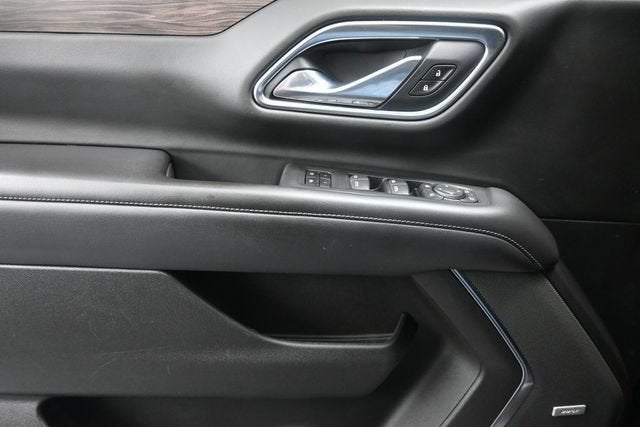 2021 Chevrolet Tahoe Z71 - Photo 25