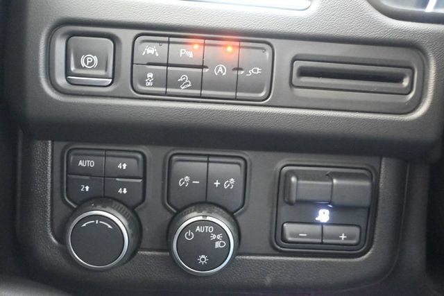 2021 Chevrolet Tahoe Z71 - Photo 26