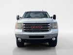 2012 GMC Sierra 2500 HD SLT