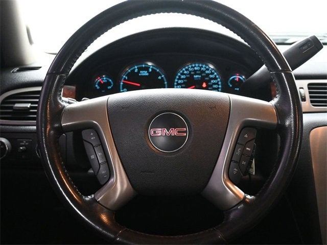 2012 GMC Sierra 2500 HD SLT