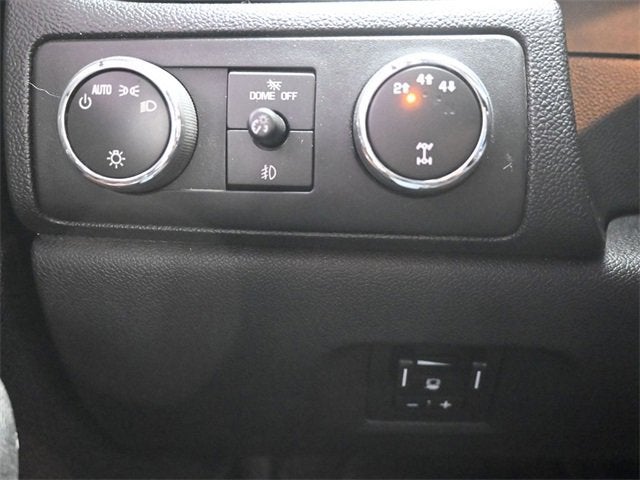 2012 GMC Sierra 2500 HD SLT