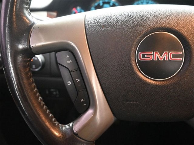 2012 GMC Sierra 2500 HD SLT