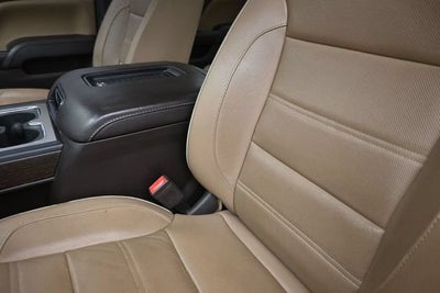 2019 GMC Sierra 2500 HD Denali