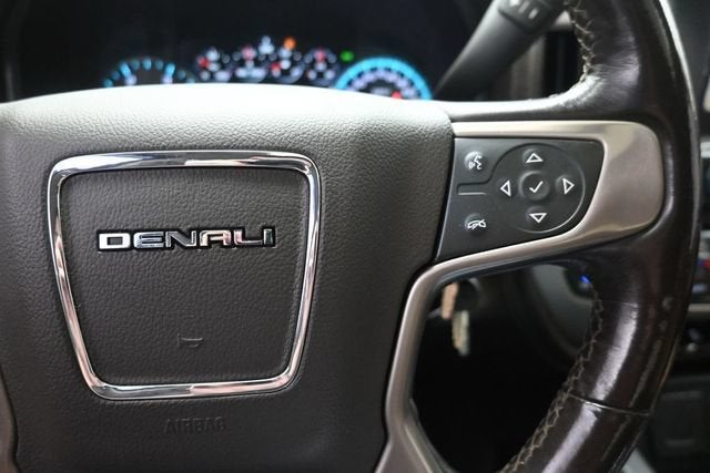 2019 GMC Sierra 2500 HD Denali