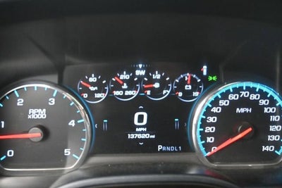2019 GMC Sierra 2500 HD Denali