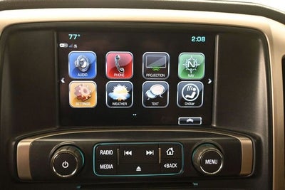 2019 GMC Sierra 2500 HD Denali