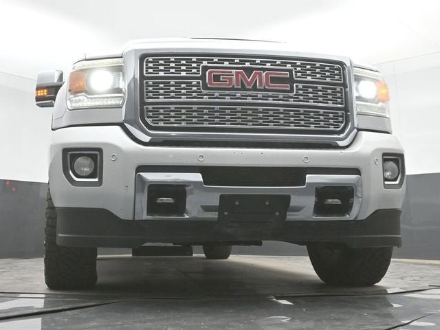 2019 GMC Sierra 2500 HD Denali