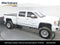 2016 GMC Sierra 2500 HD Denali