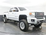 2016 GMC Sierra 2500 HD Denali
