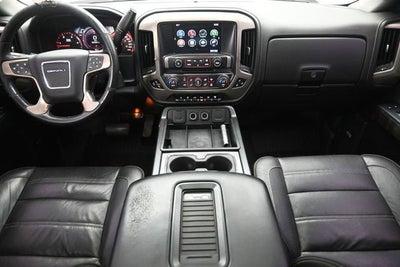 2016 GMC Sierra 2500 HD Denali