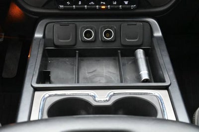 2016 GMC Sierra 2500 HD Denali