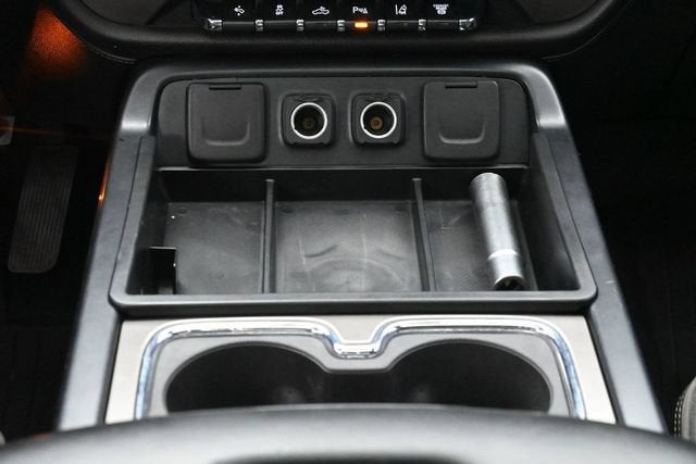 2016 GMC Sierra 2500 HD Denali