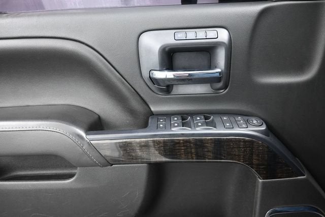 2016 GMC Sierra 2500 HD Denali