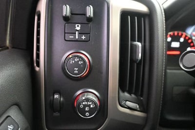 2016 GMC Sierra 2500 HD Denali