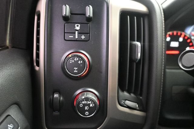 2016 GMC Sierra 2500 HD Denali