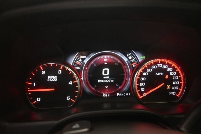 2016 GMC Sierra 2500 HD Denali