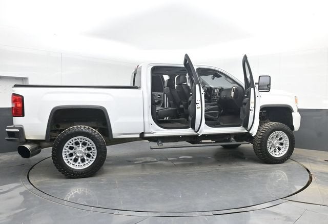 2016 GMC Sierra 2500 HD Denali