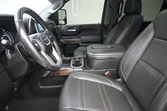 2021 GMC Sierra 2500 HD Denali