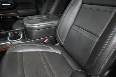 2021 GMC Sierra 2500 HD Denali