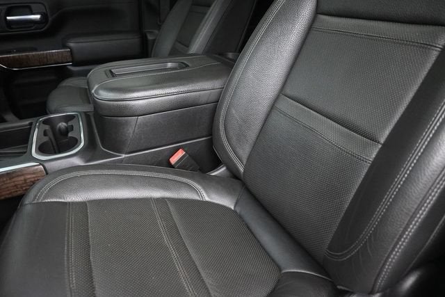 2021 GMC Sierra 2500 HD Denali