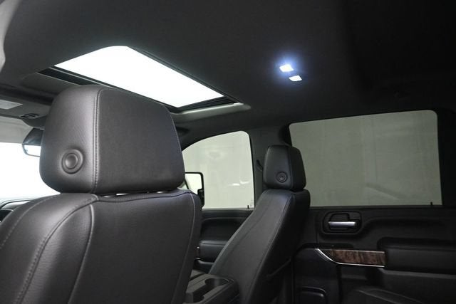 2021 GMC Sierra 2500 HD Denali