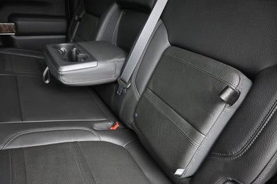 2021 GMC Sierra 2500 HD Denali