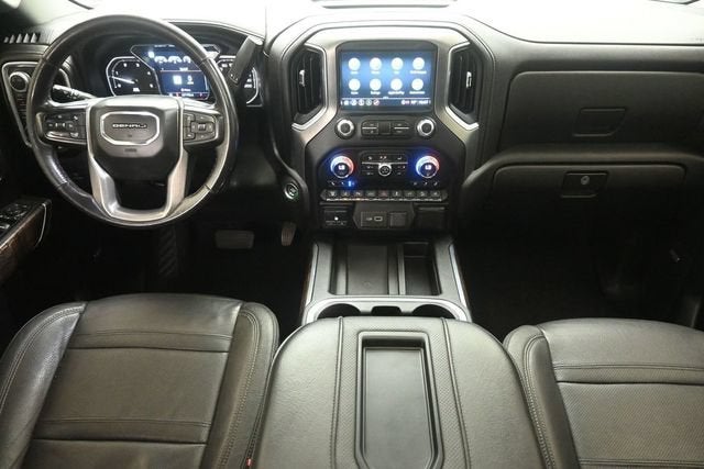 2021 GMC Sierra 2500 HD Denali