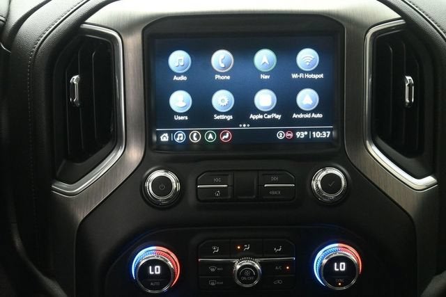 2021 GMC Sierra 2500 HD Denali