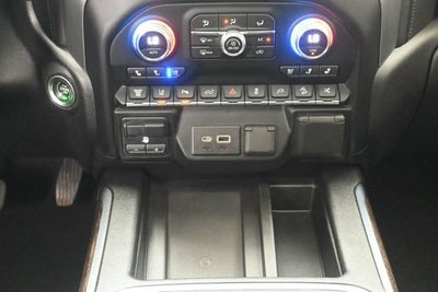 2021 GMC Sierra 2500 HD Denali