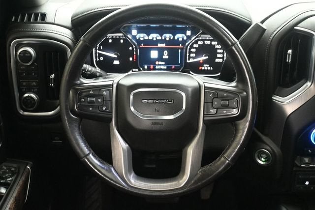 2021 GMC Sierra 2500 HD Denali