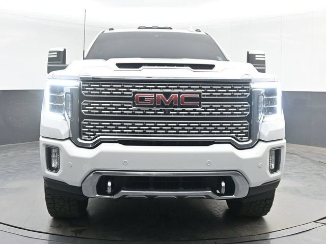 2021 GMC Sierra 2500 HD Denali