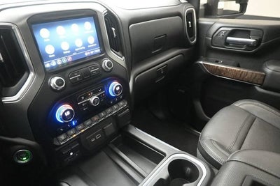 2021 GMC Sierra 2500 HD Denali