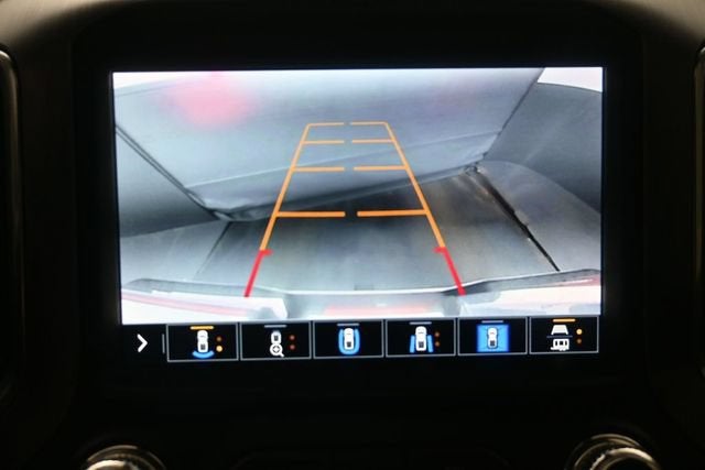 2021 GMC Sierra 2500 HD Denali