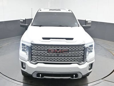 2021 GMC Sierra 2500 HD Denali