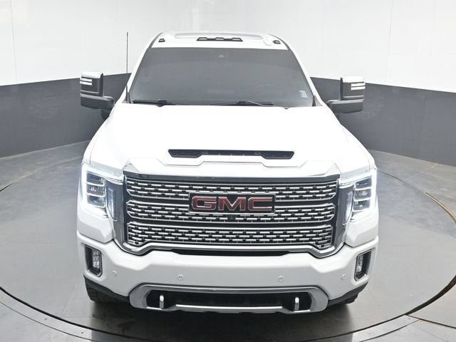 2021 GMC Sierra 2500 HD Denali