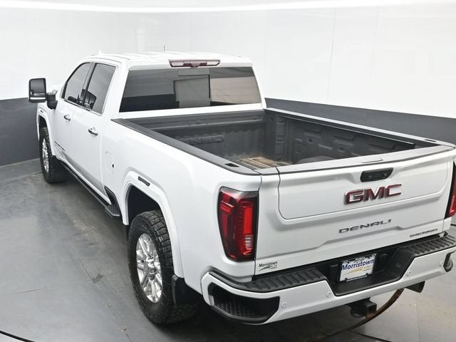 2021 GMC Sierra 2500 HD Denali