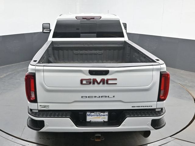 2021 GMC Sierra 2500 HD Denali