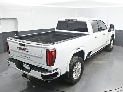 2021 GMC Sierra 2500 HD Denali
