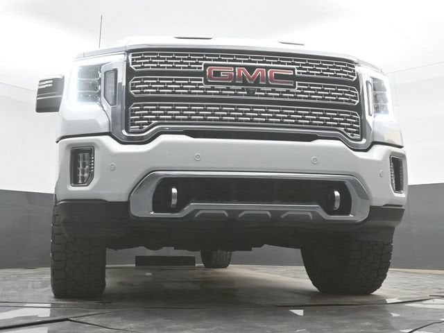 2021 GMC Sierra 2500 HD Denali