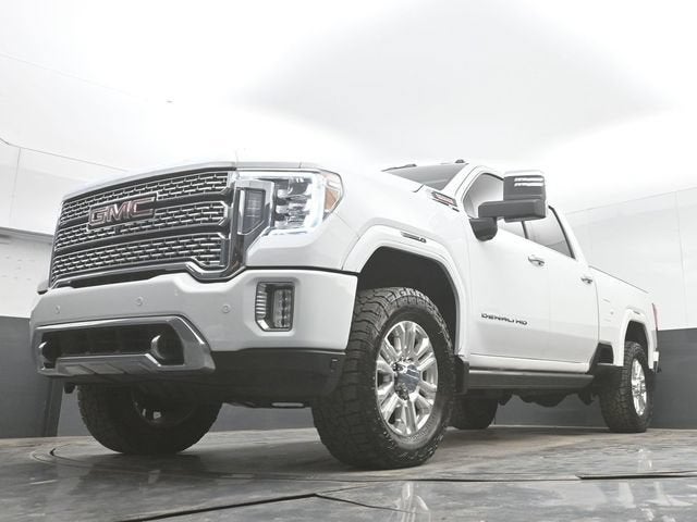 2021 GMC Sierra 2500 HD Denali