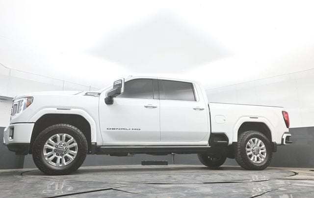 2021 GMC Sierra 2500 HD Denali