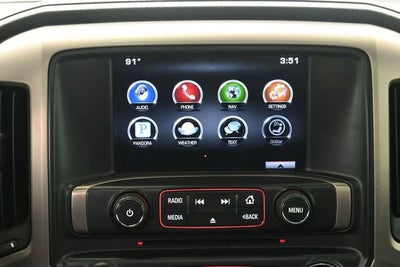 2015 GMC Sierra 3500 HD Denali