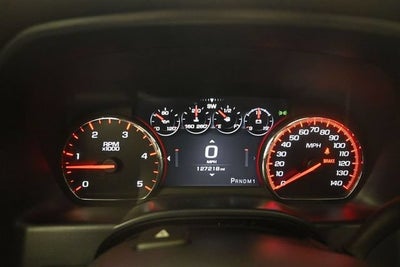 2015 GMC Sierra 3500 HD Denali