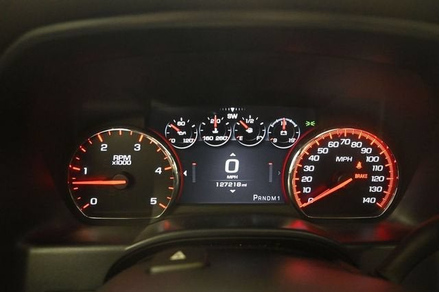 2015 GMC Sierra 3500 HD Denali