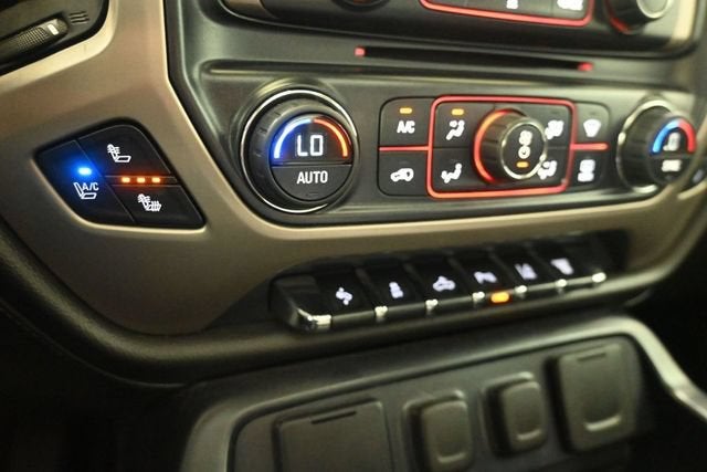 2015 GMC Sierra 3500 HD Denali