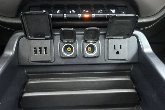 2015 GMC Sierra 3500 HD Denali